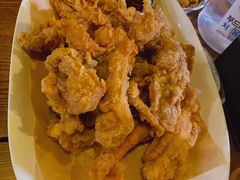 -包装马车·韩国料理·포장마차