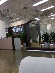 -P.STYLE派斯造型