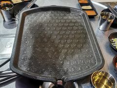 -我们家韩国烤肉8号店(郫都店)