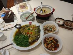 -口味堂(惠济路店)