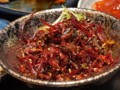 -無二炙坊·和牛烧肉(大钟寺1733店)