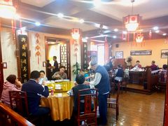 -长兴菜馆(高桥店)