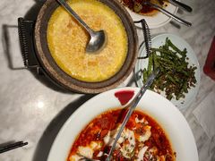 -蔴将·川菜(黄龙万科店)