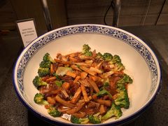 -北京王府井希尔顿酒店·万斯阁西餐厅