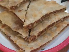 -聚首堂·特色小吃·肘子(什刹海德胜门店)