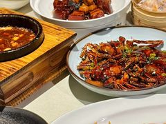 -成隆行·蟹王府(淮海店)
