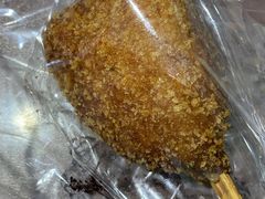 -爱上甜蜜蜜(田盛街店)