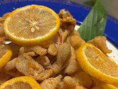 -古南都饭店-遂心遂意自助餐厅(广州路店)