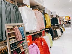 -优衣库(无锡荟聚购物中心店)