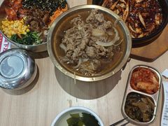 -米村拌饭(银泰中心店)