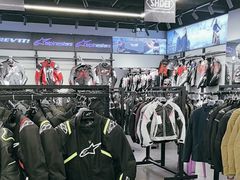 -机车外挂骑士装备(朝阳店)