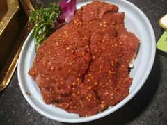 -蜀九香火锅(彩虹店)