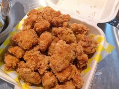 -狗發汉堡(湖塘店)