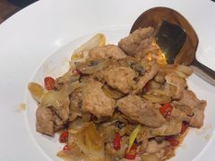 -卫鼎轩·曹公馆(鼓楼店)