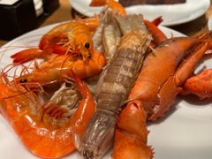 -长沙君悦酒店·自助餐厅咖啡厅