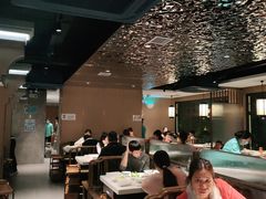 大堂-野妹火锅(龙岗店)