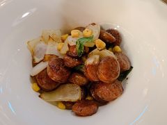 -1861意大利餐厅(文化广场店)