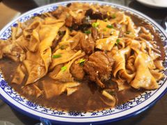 -壹阁胡羊焖饼(特色小吃街店)