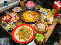 -于屿城重庆火锅(深圳总店)