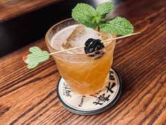 -杨梅市场·打工人小酒馆(新天地店)