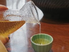 -古京·臻致料理(月湖店)