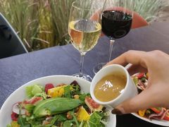 -théATRE茶聚场·餐厅(环球金融中心店)