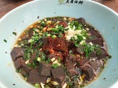 -老磨油饼(高陵店)