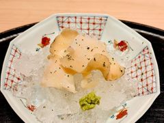 -晴空·日本料理(万象城店)