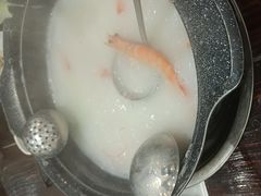-御膳粥·牛乳粥底火锅·地道顺德菜(容桂店)
