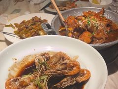 -大鱼徽州·寻味徽菜(星光总店)