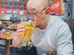 -阿润打边炉·鲜切鸡煲(华漕店)