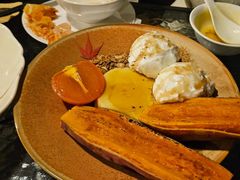 -汉水谣·江景餐厅(江滩店)