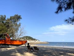 -坛南湾阿强农家乐.海鲜大排档老字号(福州地标美食店)