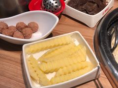 -季季红火锅(长沙步行街店)