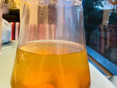 甘蔗水-沙龙酒家