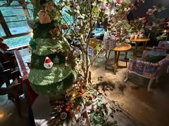 -咖法森林·咖啡  酒吧(天河店)