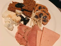 -AdD全日制餐厅(中谷花园酒店)
