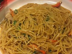 七星椒土豆丝-九老汉·川渝江湖菜(恒丰路店)