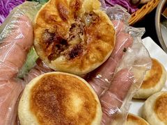 -鸿运诚羊蝎子·火锅(西单店)