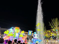 -雅达·阳羡溪山小镇中心