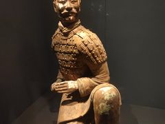 -陕西历史博物馆