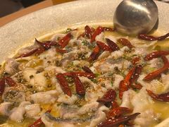 -太二酸菜鱼(石家庄万象城店)