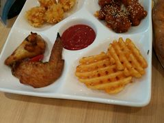 -必胜客(鼓楼店)