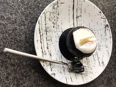 -隐秀山居酒店大堂吧