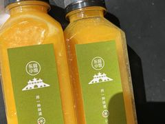 -东园小馆·早茶·淮扬小炒(蜀景店)
