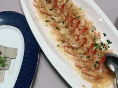 -梦都海鲜酒家(万达广场江桥店)