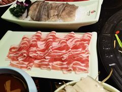 -袍家大院重庆火锅(文安路店)