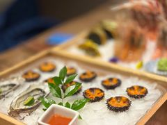 -Minase水濑·日料放题(外滩店)