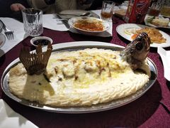 -92°C俄式厨房(中央大街店)