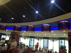大堂-马家烧麦(总店)